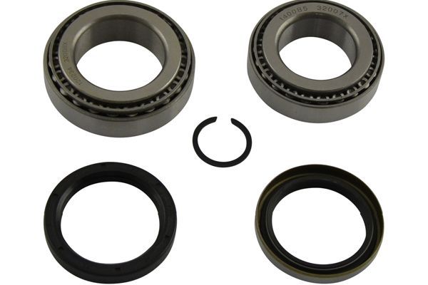 KAVO PARTS Комплект подшипника ступицы колеса WBK-1512